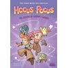 Pre-Owned Hocus Pocus: The Legend of Grimms Woods: The Comic Book You Can Play Comic Quests , Paperback 1683690575 9781683690573 Manuro