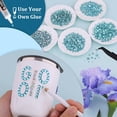 thumbnail image 3 of Acondicionador de árbol de té Orca Beauty de 16 onzas – Acondicionador natural hidratante y vigorizante para hombres y mujeres con cabello graso y cuero cabelludo seco enriquecido con vitamina E, acei, 3 of 5