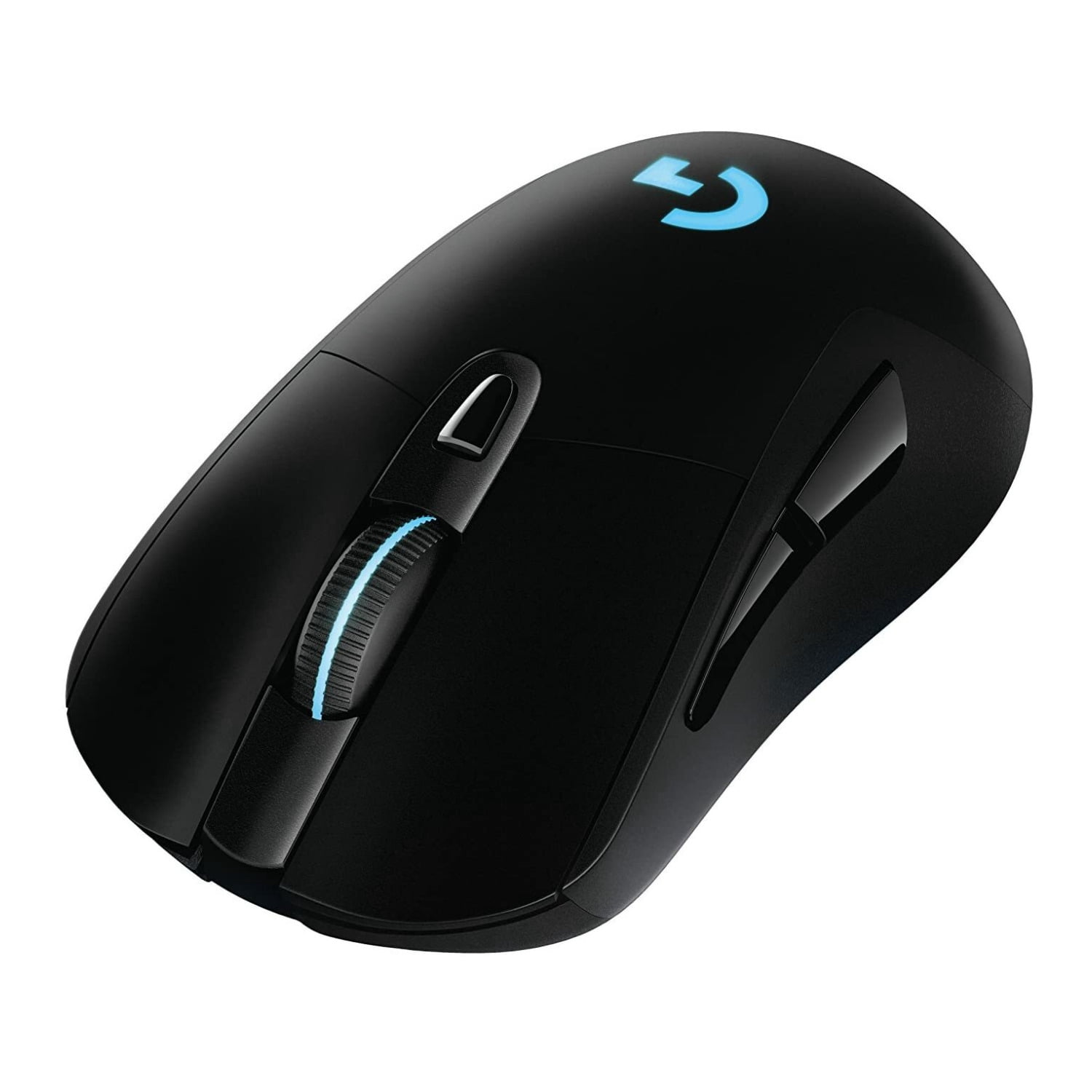 Logitech G703 LIGHTSPEED Wireless Bluetooth Gaming Mouse
