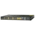 thumbnail image 2 of Cisco Industrial Ethernet 3010 Series - switch - 24 ports - managed - rack-mountable, 2 of 2
