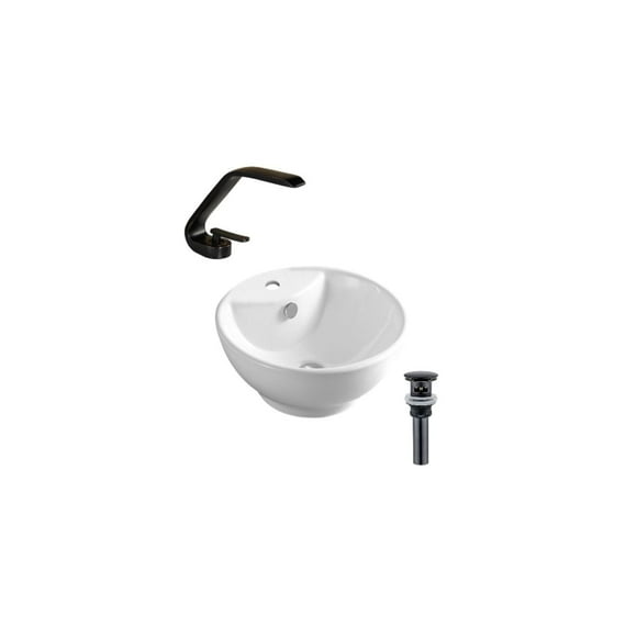 DROP Bath and Kitchen Bain lavabo vasque