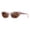 Light Pink, variant on Unisex Folding Outdoor Polarized Sun Glasses for Casual Use Versatile Lightweight Light Pink One Size