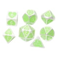 thumbnail image 2 of 7 dados numéricos multicaras para juegos de mesa de fiesta 06, 2 of 8