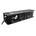 thumbnail image 3 of Splitter Lite Tek DMX Splitter 4 100-240V 50-60Hz 30W, 3 of 4