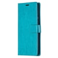 thumbnail image 1 of Funda de cuero PU para Samsung Galaxy Xcover 4, Note 8, 9, 10 Plus, M52, A01, A51, A71, A11, M11, A31, A41, A21S, 10 unids/lote Fivean unisex, 1 of 2