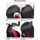 thumbnail image 3 of Extensión de cabello con Clip Minnieouse 22 pulgadas sintética 2C/Rizado, 3 of 6