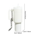 thumbnail image 3 of Lindo Llavero Llave Tumbler S para Accesorios Botellas, 3 of 9