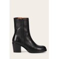 thumbnail image 2 of Frye  Women's 40669 Jean Short Inside Zip Black , 9.5 M US, 2 of 4