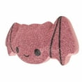 thumbnail image 2 of Bonnie Bat Pillow - Pink, 2 of 4