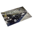 thumbnail image 3 of Print: Mercedes-Benz U.S. International Plant Located In Tuscaloosa, 3 of 4