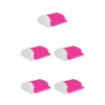 thumbnail image 3 of Seitruly 100pcs Nylon Fiber Lightweight Lip Brush Handle Wands Women Gloss Brushes Makeup Clean Applicator Tools with Anti-skidding Lip Type2 NO2 Seitruly CBP495015, 3 of 6