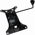 thumbnail image 1 of Heavy Duty 300LB Office Chair Tilt Mechanism Replacement with 6"x10.5" Mounting Holes, 1 of 5