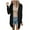 Black, variant on Weardear Women's Fall Lightweight Cardigans Long Sleeve Button Down V Neck Soft Cardigans Coat with Pocket