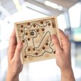 thumbnail image 5 of Perfect Solutions Wooden Game, 5 of 5