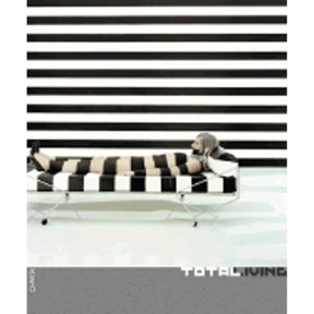 Pre-Owned Total Living: Art, Fashion, Design, Architecture, Architecture, Communication (Paperback) by Maria Luisa Frisa, Mario Lupano, Stefano Tonchi