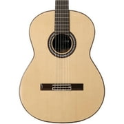 Cordoba C10 SP Nylon String Classical Guitar with Cordoba Polyfoam Case