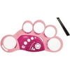 First Act Electronic Drum Pad, Pink