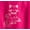 MAGENTA, variant on Wonder Nation Girls Crewneck and Leggings, 2-Piece Outfit Set, Sizes 4-10