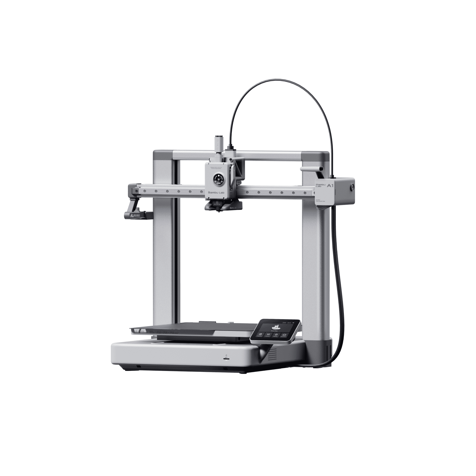 Bambu Lab A1 Combo バンブー ラボ A1 コンボ Amazon.com: Bambu Lab A1 Combo, A1 3D Printer and AMS lite