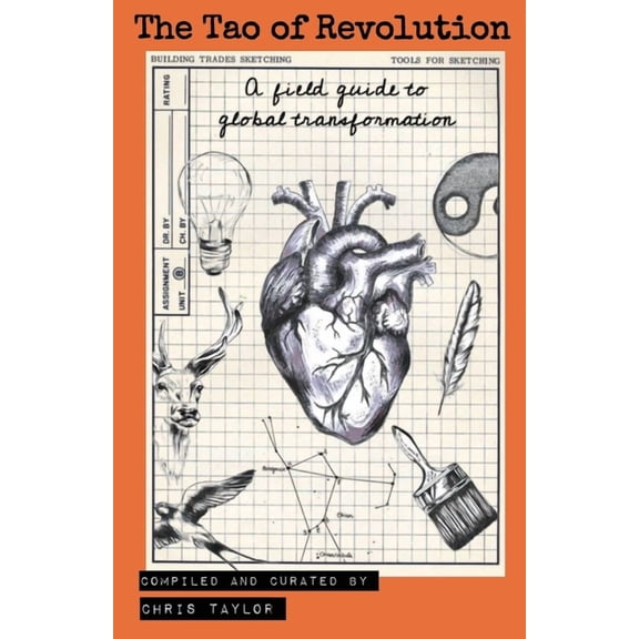 Tao Of Revolution