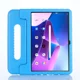 thumbnail image 1 of Funda para Lenovo M11 2024 / K11 y Xiaoxin Pad 2024 Agarradera Azul, 1 of 10