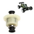 thumbnail image 1 of Diferencial De Coche RC, Conjunto Diferencial De Alta Resistencia, Resistente, Fácil De Instalar Para Coche RC SCY 16101 16102 1/16, 1 of 7