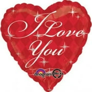 Celebrations 18h Hx: Love You Diamonds