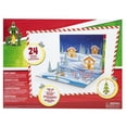 thumbnail image 2 of Elf Collectible Advent Calendar – Includes 17 Collectible Figurines, 2 of 5