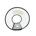 thumbnail image 1 of Lishi Waterproof Anti-Bite Cat Ring - Pet Ring Pattern (27-30cm), 1 of 4