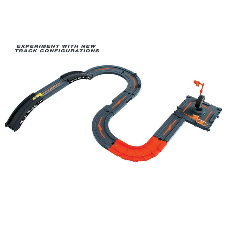 ホットウィール TRACK DAY 10Cars Set ホットウィール TRACK DAY 10Cars Set Hot Wheels City Track Pack 10