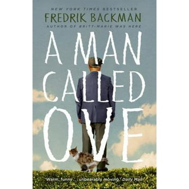 Pre-Owned A Man Called Ove: Now a major film starring Tom Hanks (Paperback) 1444775812 9781444775815