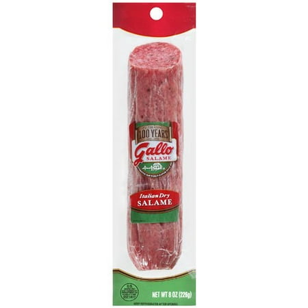 Hillshire Brands Gallo Salame, 1 ea