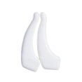 thumbnail image 2 of Glasses Silica Glasses Prevent Slippery Sets Anti-Slip Comfort Glasses Retainers, 2 of 2