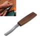 thumbnail image 1 of Herramienta Para Tallar Madera, Cincel Para Tallar Madera De Hoja Afilada De Acero CR V De Larga Duración Para Carpintería, 1 of 7