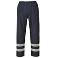 thumbnail image 3 of Portwest S481 Iona Lite Trousers-Navy-3XL, 3 of 3