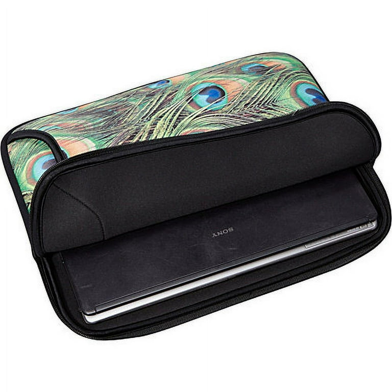 Designer laptop sleeves 15 inch discount