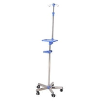 koolsoo IV Pole Height Adjustable for Hospital Communities Service