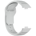 thumbnail image 5 of Pulsera de silicona deportiva de color sólido a prueba de sudor con ajuste cómodo y amplia compatibilidad compatible con Smartwatch, 5 of 5