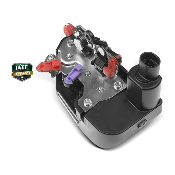 Geelife Door Lock Actuator for Jeep Grand Cherokee Grand Wagoneer 1993-2001 Front Right