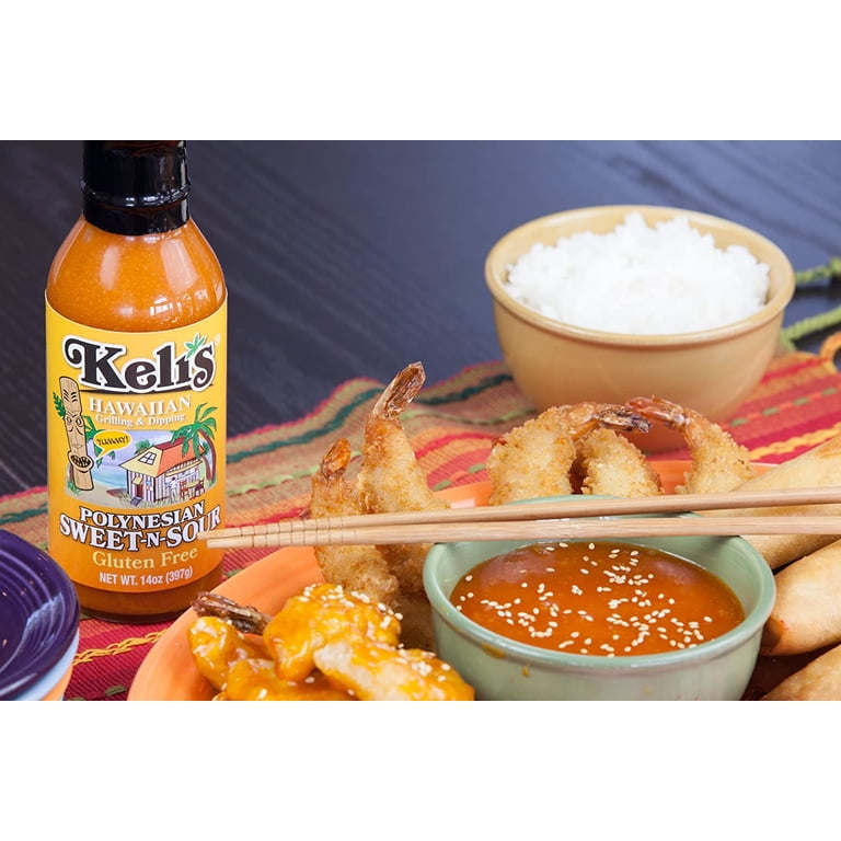 orange chili dressing Sweet Chili Vinaigrette Recipe