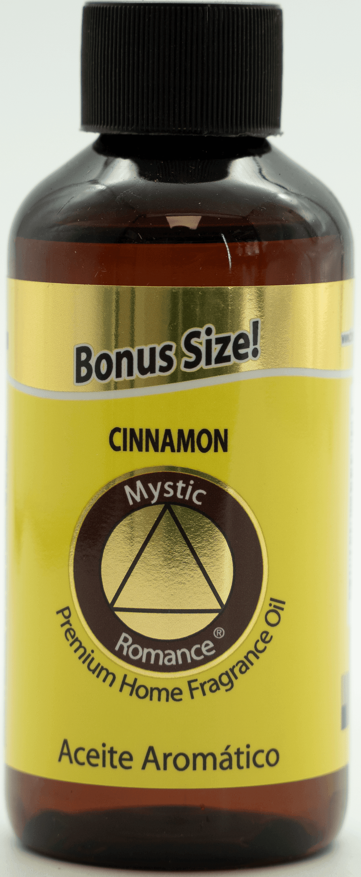 (2 pack) Mystic Romance Luxurious Home Fragrance Oil
