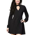 thumbnail image 1 of Vestido Corto Casual Camerun, 1 of 2