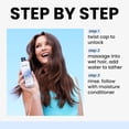 thumbnail image 4 of Kenra Moisture Shampoo 33.8 oz, 4 of 6