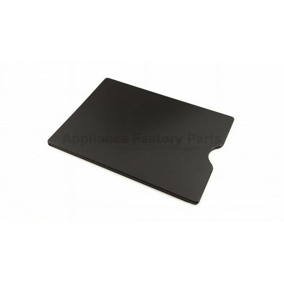 Appliance Factory Parts Gas grill side burner lid 40200044