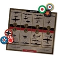 thumbnail image 4 of Juego de mesa Axis & Allies: Anniversary Edition Renegade, 4 of 8