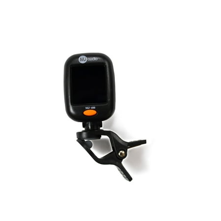 MJ Audio MJ-400 Chromatic Tuner