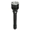 thumbnail image 4 of LED Diving Torch,Scuba Diving Flashlight 8000LM Diving Torch Flashlight Underwater Flashlight Streamlined Design, 4 of 8
