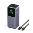 thumbnail image 1 of Batería externa UGREEN Nexode 20000mAh 130W con 3 puertos USB C, 1 of 9