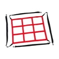 thumbnail image 4 of Red de entrenamiento de precisión shamjiam Ayuda de entrenamiento para marcar y rematar 60 cm x 46 cm, 4 of 8