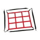 thumbnail image 4 of Objetivo de entrenamiento de red, objetivo de lanzamiento para golpear, batear, atrapar, configurar fácilmente equipo de entrenamiento de puntuación,, 4 of 8